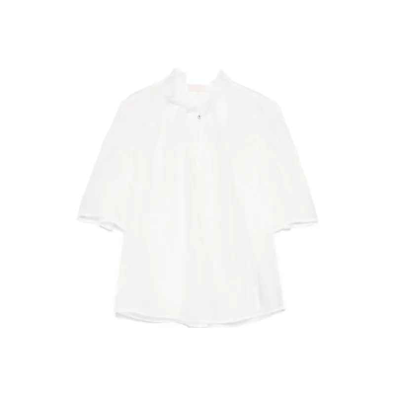 LIU·JO Short sleeve Blouse-0