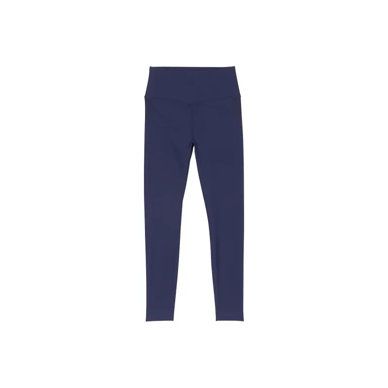 Victoria's Secret VICTORIA'S SECRET The Flex Leggings Midnight Navy Leggings Women's Marine Blue-0