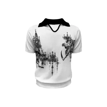 WANNA LAB T Shirts Unisex