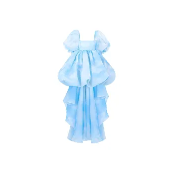 Selkie Short Sleeved Dresses Women's