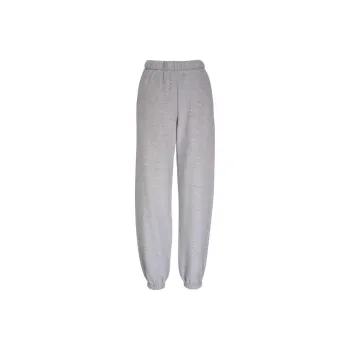 The Elder Statesman Cotton cashmere Track Pants