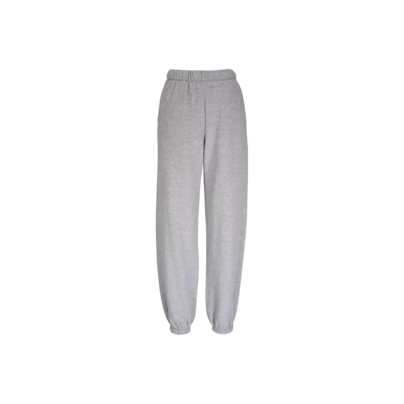 The Elder Statesman Cotton cashmere Track Pants-0