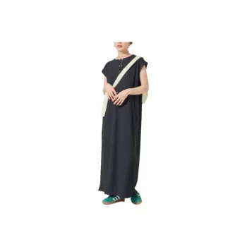 FREAK'S STORE Short Sleeved Dress Women's Black