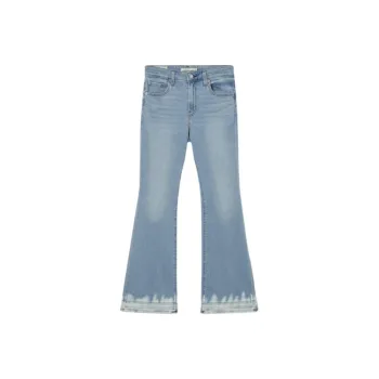 Levi's Jeans Women's Light Blue