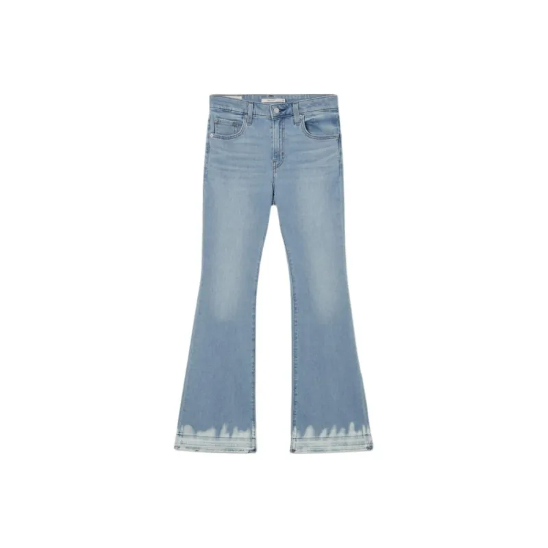 Levi's Jeans Women's Light Blue-0