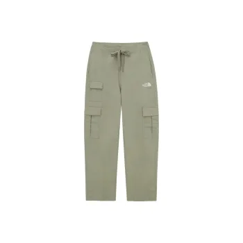 THE NORTH FACE Cargo Pants Women's Green