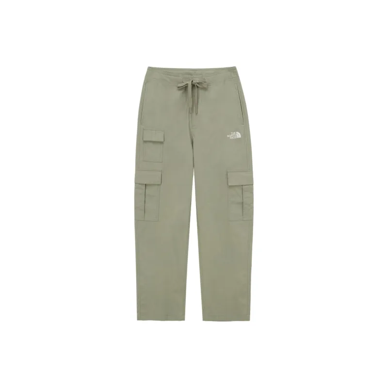 THE NORTH FACE Cargo Pants Women's Green-0