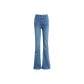 Vintage Blue Extended Length