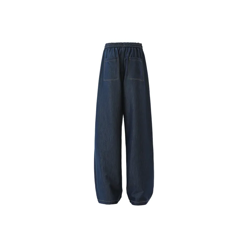 CHARLIE GOLF Jeans Unisex-1