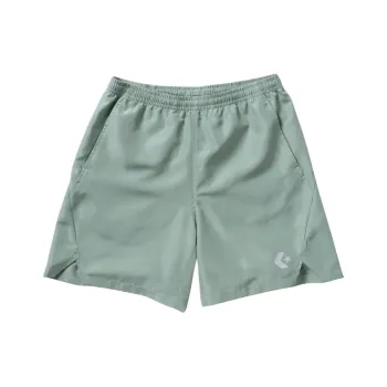 Converse CV LIGHT WEIGHT SHORTS LDS Casual Shorts Women's Green