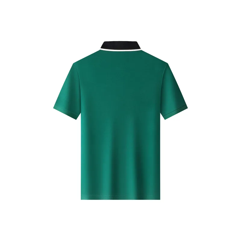 Montagut Polo Shirts Unisex-1