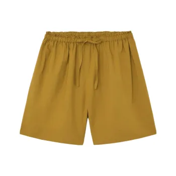 COS Casual Shorts Women's Brown