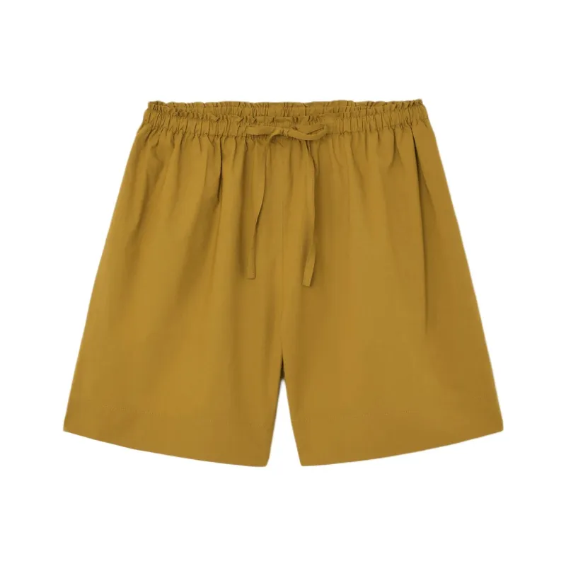 COS Casual Shorts Women's Brown-0