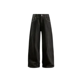 BEAR UNION Jeans Women's Black