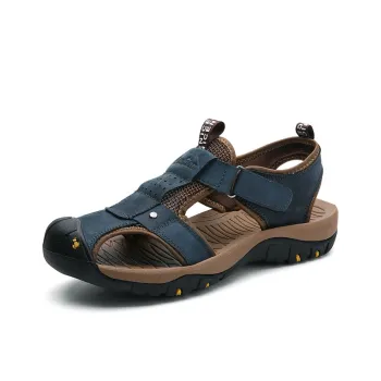 SIMBA'S PRIDE Slip Resistant Breathable Abrasion Resistant River Trekking Shoes Men's