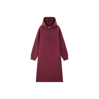 UNIQLO Long Sleeved Dresses Women's