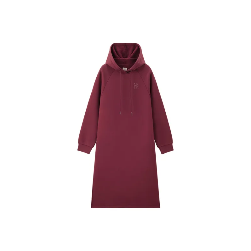 UNIQLO Long Sleeved Dresses Women's-0