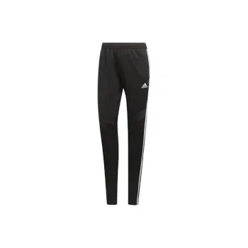 Adidas Sports Pants Women's Black