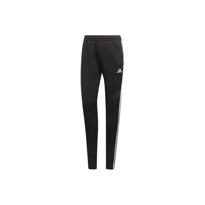 Adidas Sports Pants Women's Black-0