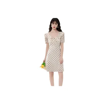 AHDO Short Sleeved Dresses Women's