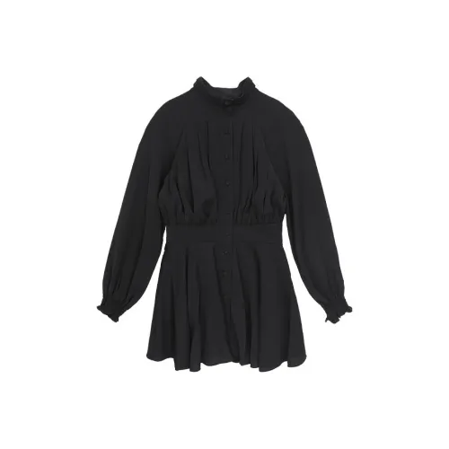 BOY BY BOY Long Sleeved Dresses Women's