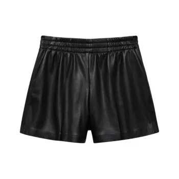 Anine Bing Kam Shorts