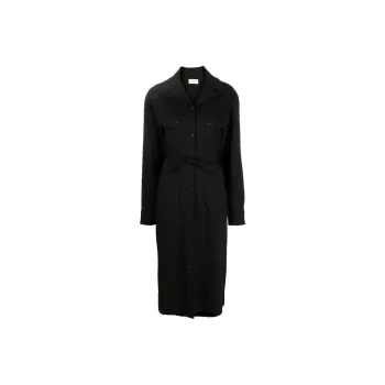 Lemaire Long sleeve Shirt Dress