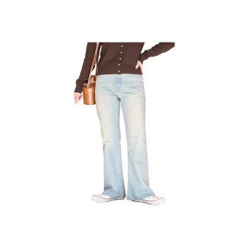 FREAK'S STORE Jeans Women's Saxony Blue