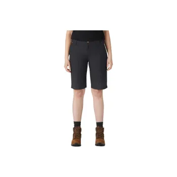 Dickies Loose Casual Shorts Casual Shorts Women's Black