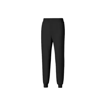 Skechers Basic Sports Series Knitted Sweatpants Women's Carbon Black