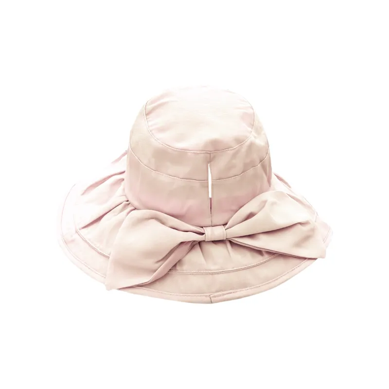 Yalu Polyester Sun Protection Hats Women's-1