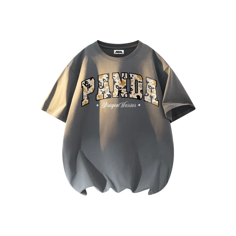 Kung Fu Panda T Shirts Unisex-16