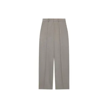 ISABEL MARANT Pleated Tailored Trousers