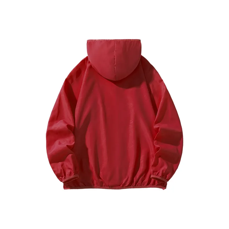 Jeep Ice Edge Sun Protection Collection Sun Protection Clothing Unisex-6