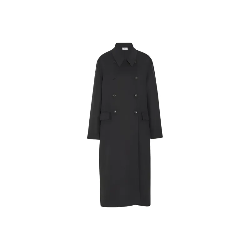 THE ROW Coats Women's Forest Green-0