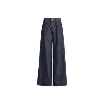 Aros Super Shopping Jeans Women's Dark Color
