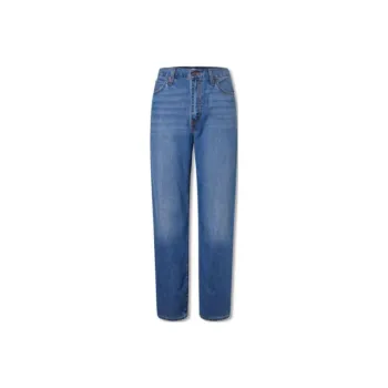 Levis SS23 Ice Cool Jeans Women's Blue