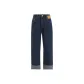 Dark Blue Pants