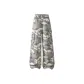 Camouflage Pants