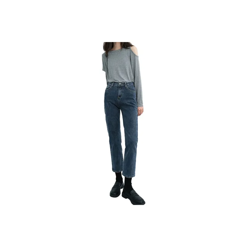 THEA Jeans Women's-0