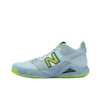 New Balance Purecell COCO V2 Low Top Tennis Shoes Women's Mint Blue