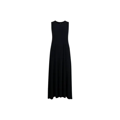 NORMA KAMALI Sleeveless Maxi Dress