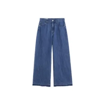 GAP Jeans Women's Blue