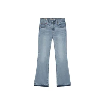 Levi's Jeans Women's Light Blue