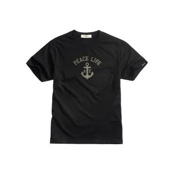 AKCLUB Vintage Collection T Shirt Men's