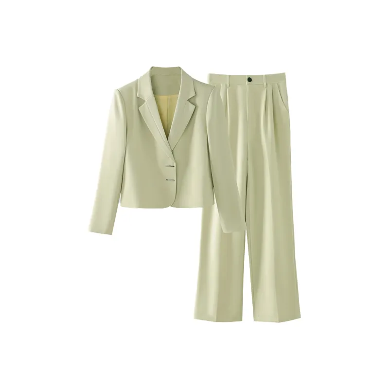 DonnaZilan Business Suits Women's-4