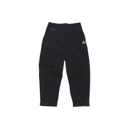 Nike Cargo Pants Women's Black