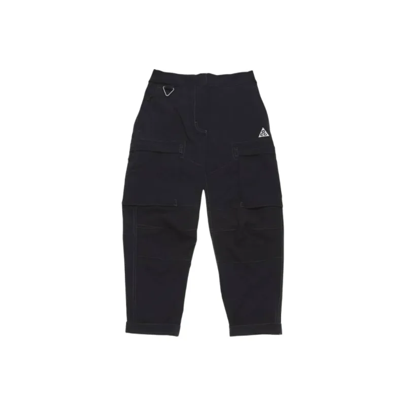 Nike Cargo Pants Women's Black-0