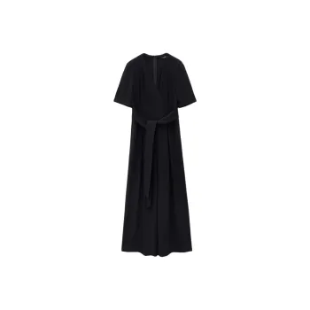 INSUN Jumpsuits Women's Black