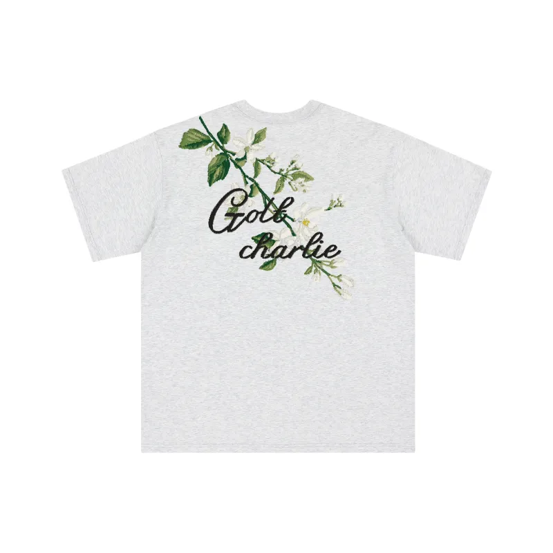 CHARLIE GOLF T Shirts Unisex-0